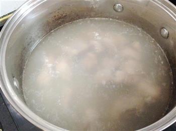 排骨玉米汤的做法步骤2