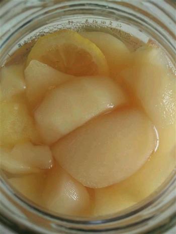 桃子罐头的做法步骤11