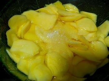 腌芒果青-开胃小吃的做法步骤3