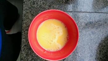宝宝下午餐鸡蛋西红柿拌汤的做法步骤7