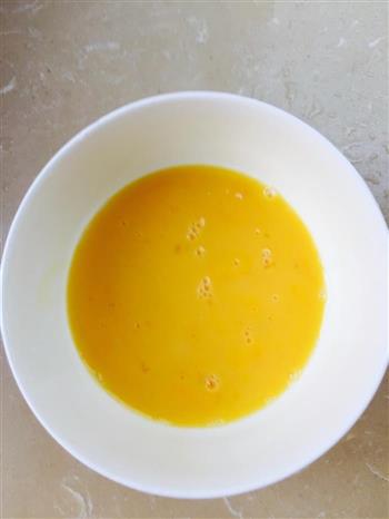 丝瓜蛋汤的做法步骤3