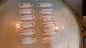 饺子锅贴的做法步骤1