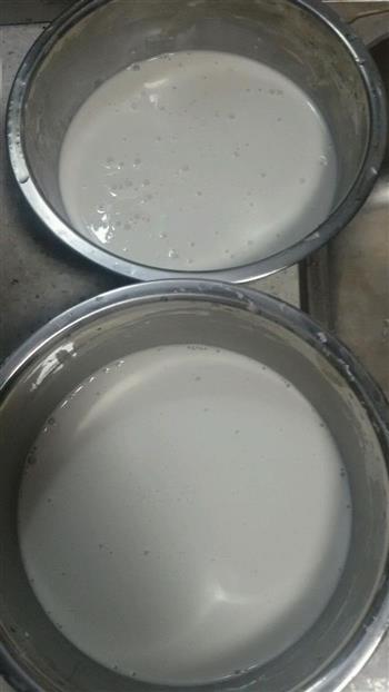 椰容椰奶马蹄糕(低糖浓香版）的做法步骤3