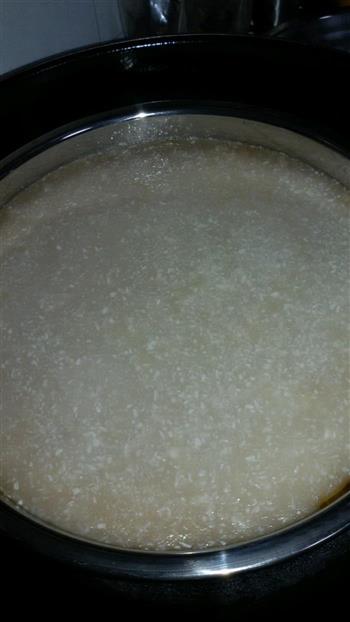 椰容椰奶马蹄糕(低糖浓香版）的做法步骤6