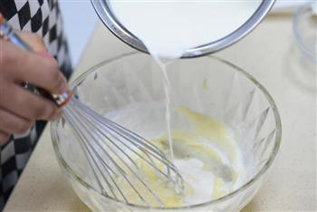 德普烤箱食谱-奶油奶酪布丁的做法步骤4