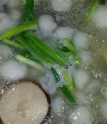 冬瓜鲜虾排骨汤的做法步骤6