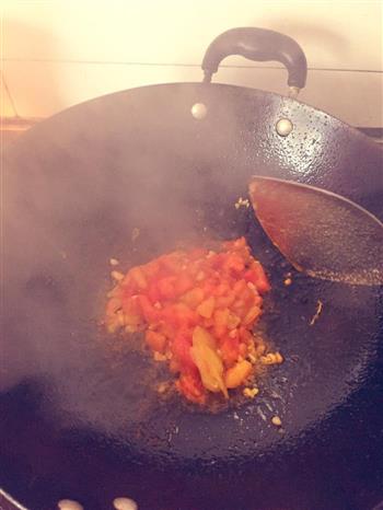 番茄排骨煲的做法步骤4