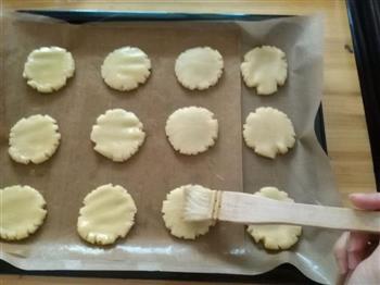 杏仁酥饼的做法步骤11