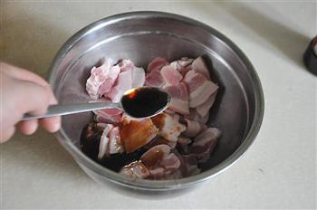 韩式烤五花肉的做法步骤4