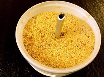 米粉蒸肉的做法步骤3