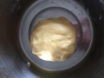 超简单红豆酥的做法步骤5