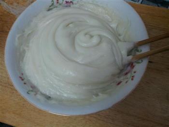 抹茶冰皮月饼-自制豆沙馅的做法步骤12