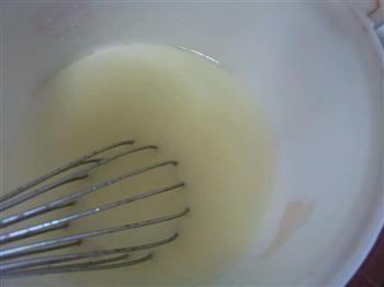 抹茶冰皮月饼-自制豆沙馅的做法步骤9