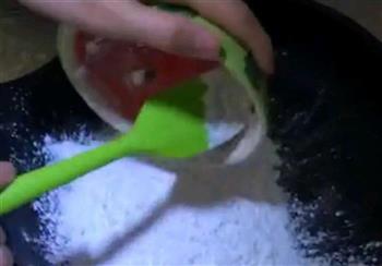 猫爪棉花糖的做法步骤1