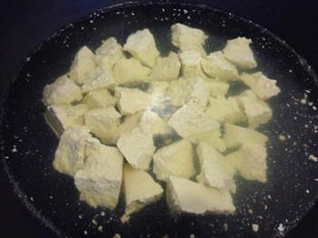 水煮豆腐的做法图解2
