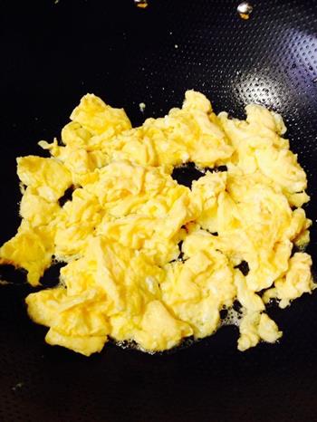 新鲜黄花菜炒鸡蛋的做法图解4