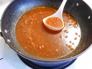 泰式红椒甜酸酱-发挥家制的优势的做法步骤5