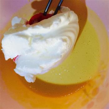 细腻de酸奶蛋糕的做法步骤9