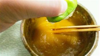 芒果果酱的做法步骤9