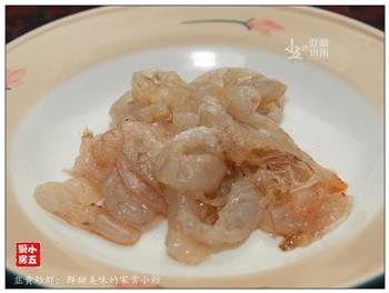 韭黄炒虾-鲜甜美味的家常小炒的做法步骤5