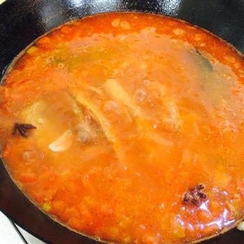 私房茄汁鲅鱼的做法步骤15