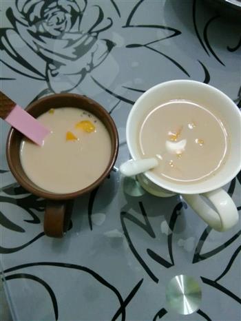 奶茶水果西米露的做法步骤6