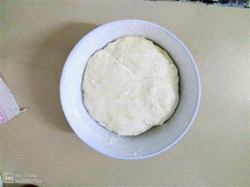 花卷面包的做法步骤3
