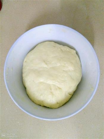 花卷面包的做法步骤5