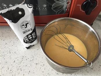 全蛋蛋挞的做法步骤1