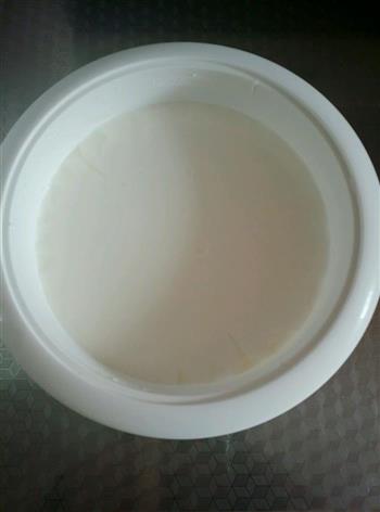 柠檬蜜酸奶麦片的做法步骤4
