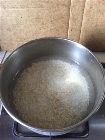 牛奶燕麦粥的做法步骤2