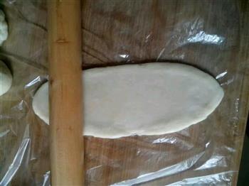 肉松饼的做法步骤8