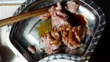 炒木樨肉的做法步骤1