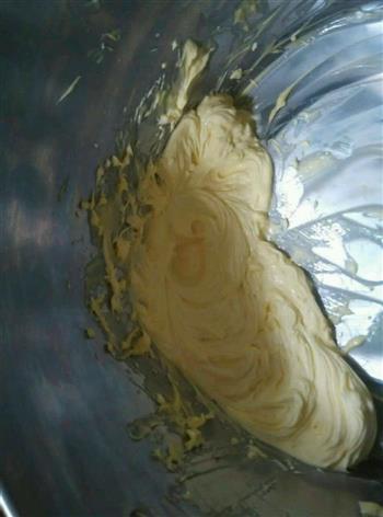 原味黄油曲奇的做法步骤1