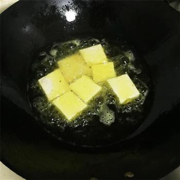 自制休闲食品-香辣豆腐干的做法步骤2