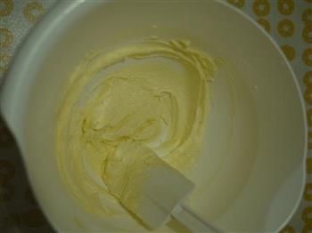 黄油印花饼干的做法步骤2