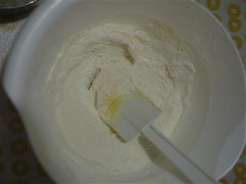 黄油印花饼干的做法步骤4