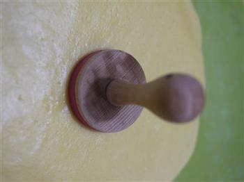 黄油印花饼干的做法图解5