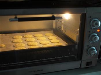 黄油印花饼干的做法步骤8
