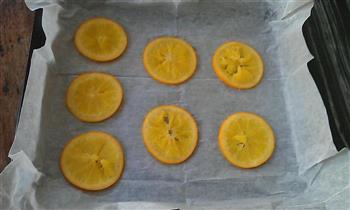 橙香蛋糕卷的做法图解8