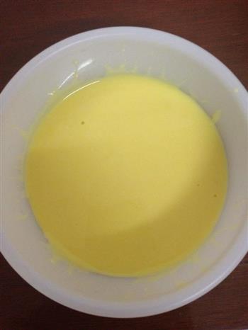 无油版零脂肪蛋黄酱的做法图解2