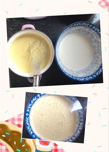 香草冰淇淋的做法步骤4
