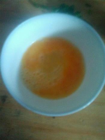 香菇丝瓜蛋汤的做法步骤3