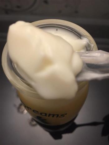 清凉一夏-酸奶芒果布丁的做法图解13