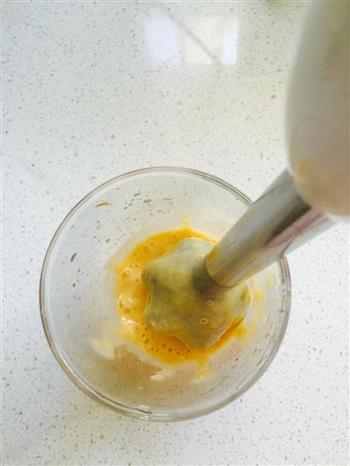 清凉一夏-酸奶芒果布丁的做法步骤2