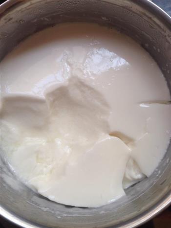 DIY酸奶的做法步骤5
