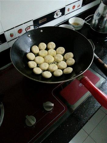 香煎土豆饼的做法步骤3