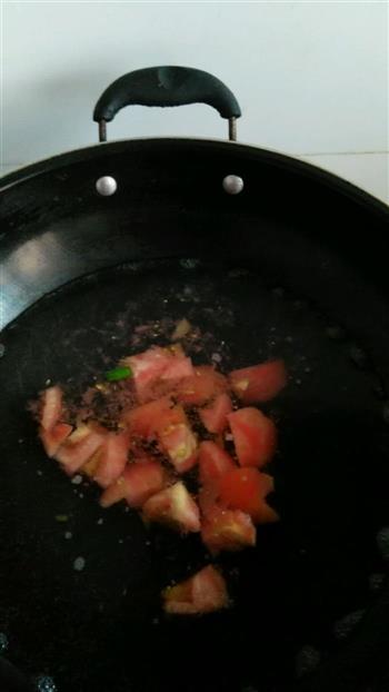 西红柿西葫芦面片汤的做法步骤4