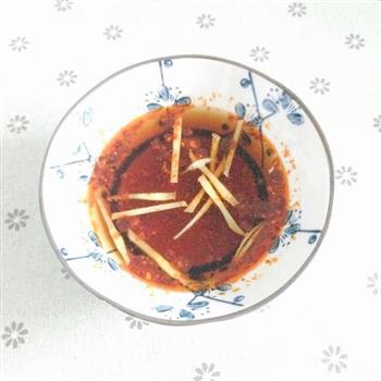 美味煎饺的做法图解3