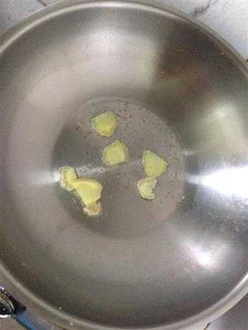 土豆豆角炖排骨的做法步骤1